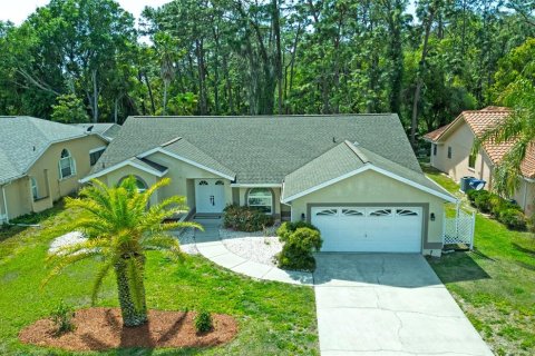 House in New Port Richey, Florida 3 bedrooms, 176.14 sq.m. № 1602418 - photo 1