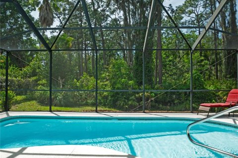 House in New Port Richey, Florida 3 bedrooms, 176.14 sq.m. № 1602418 - photo 28