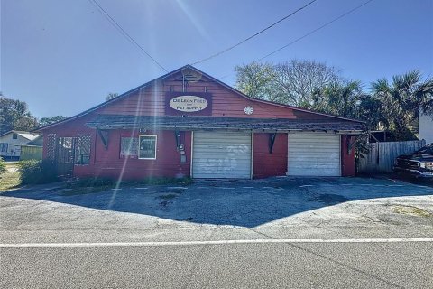 Propiedad comercial en venta en De Leon Springs, Florida, 155.52 m2 № 1010357 - foto 3