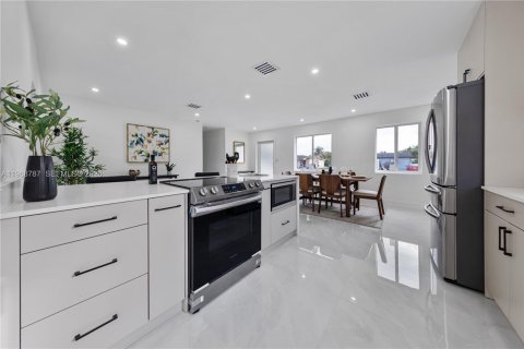 Villa ou maison à vendre à Homestead, Floride: 4 chambres, 148.83 m2 № 2031988 - photo 7