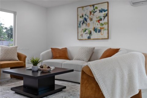 Villa ou maison à vendre à Homestead, Floride: 4 chambres, 148.83 m2 № 2031988 - photo 21