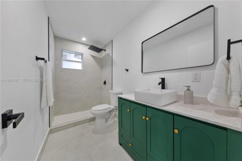 Villa ou maison à vendre à Homestead, Floride: 4 chambres, 148.83 m2 № 2031988 - photo 3