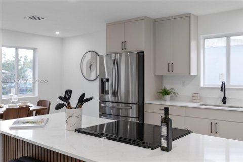 Villa ou maison à vendre à Homestead, Floride: 4 chambres, 148.83 m2 № 2031988 - photo 25