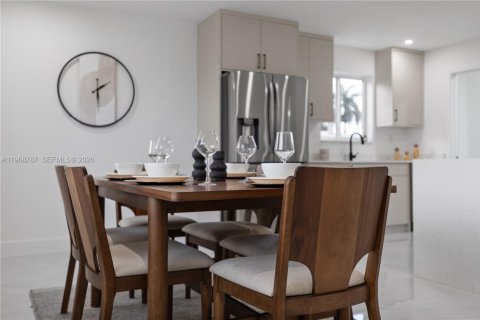 Villa ou maison à vendre à Homestead, Floride: 4 chambres, 148.83 m2 № 2031988 - photo 24