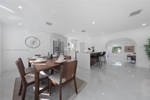 Villa ou maison à vendre à Homestead, Floride: 4 chambres, 148.83 m2 № 2031988 - photo 5