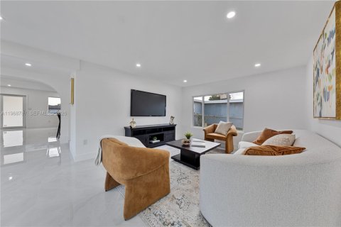 Villa ou maison à vendre à Homestead, Floride: 4 chambres, 148.83 m2 № 2031988 - photo 22