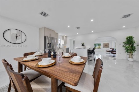 Villa ou maison à vendre à Homestead, Floride: 4 chambres, 148.83 m2 № 2031988 - photo 9