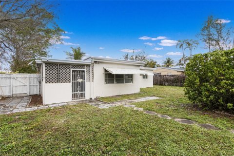 Купить виллу или дом в Мирамар, Флорида 2 спальни, 87.61м2, № 2003470 - фото 5