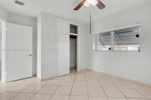 Купить виллу или дом в Мирамар, Флорида 2 спальни, 87.61м2, № 2003470 - фото 28