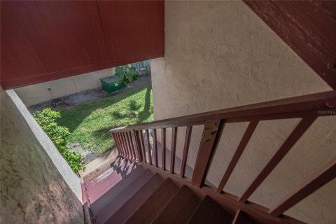 Copropriété à vendre à Tampa, Floride: 1 chambre, 63.36 m2 № 1900530 - photo 27