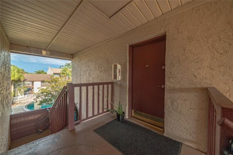 Copropriété à vendre à Tampa, Floride: 1 chambre, 63.36 m2 № 1900530 - photo 5