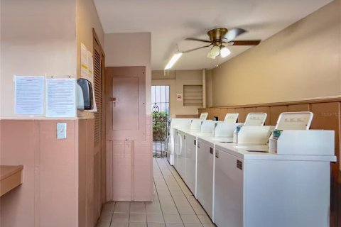 Copropriété à vendre à Tampa, Floride: 1 chambre, 63.36 m2 № 1900530 - photo 26