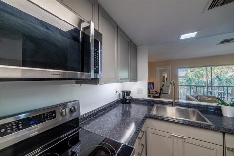 Copropriété à vendre à Tampa, Floride: 1 chambre, 63.36 m2 № 1900530 - photo 15