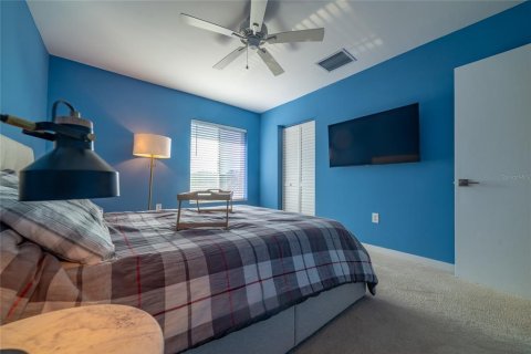 Copropriété à vendre à Tampa, Floride: 1 chambre, 63.36 m2 № 1900530 - photo 21
