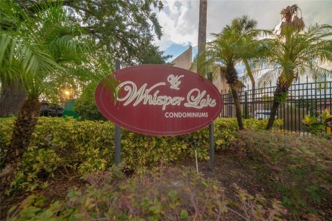 Copropriété à vendre à Tampa, Floride: 1 chambre, 63.36 m2 № 1900530 - photo 1