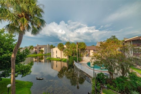 Copropriété à vendre à Tampa, Floride: 1 chambre, 63.36 m2 № 1900530 - photo 2