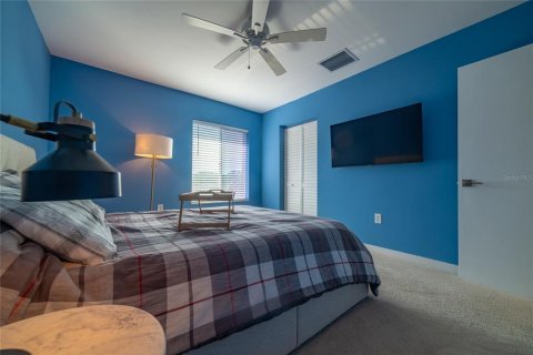 Copropriété à vendre à Tampa, Floride: 1 chambre, 63.36 m2 № 1900530 - photo 22