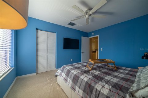 Copropriété à vendre à Tampa, Floride: 1 chambre, 63.36 m2 № 1900530 - photo 23
