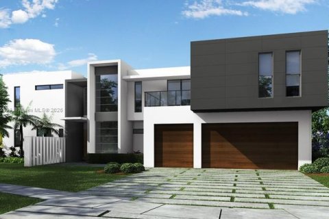 House in Lake Worth, Florida 6 bedrooms, 358.6 sq.m. № 1766879 - photo 1