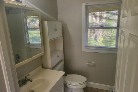 House in Venice, Florida 2 bedrooms, 76.27 sq.m. № 1841834 - photo 8