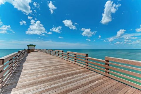 House in Venice, Florida 2 bedrooms, 76.27 sq.m. № 1841834 - photo 24