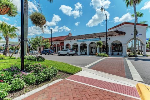 House in Venice, Florida 2 bedrooms, 76.27 sq.m. № 1841834 - photo 16