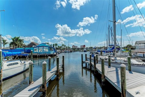House in Venice, Florida 2 bedrooms, 76.27 sq.m. № 1841834 - photo 29