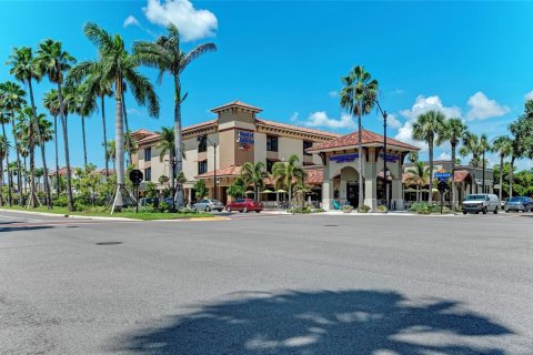 House in Venice, Florida 2 bedrooms, 76.27 sq.m. № 1841834 - photo 14
