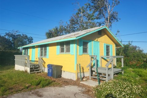 House in Venice, Florida 2 bedrooms, 76.27 sq.m. № 1841834 - photo 1