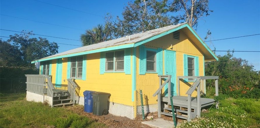 Casa en Venice, Florida 2 dormitorios, 76.27 m2 № 1841834