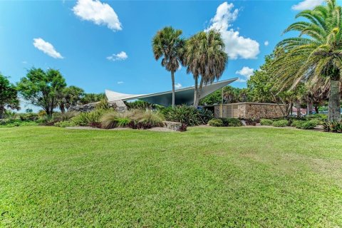 House in Venice, Florida 2 bedrooms, 76.27 sq.m. № 1841834 - photo 21