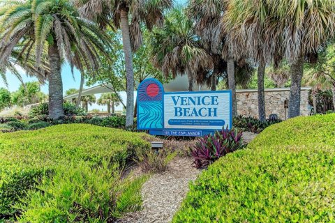 House in Venice, Florida 2 bedrooms, 76.27 sq.m. № 1841834 - photo 20
