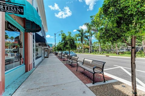 House in Venice, Florida 2 bedrooms, 76.27 sq.m. № 1841834 - photo 17