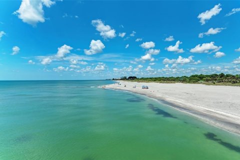 House in Venice, Florida 2 bedrooms, 76.27 sq.m. № 1841834 - photo 25