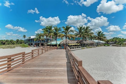 House in Venice, Florida 2 bedrooms, 76.27 sq.m. № 1841834 - photo 26