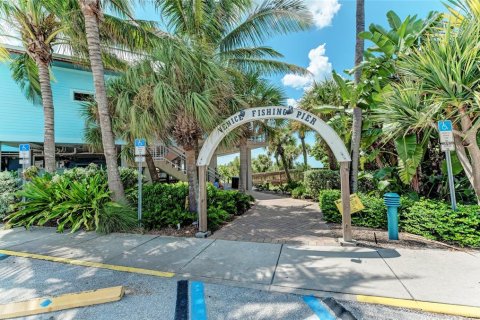 House in Venice, Florida 2 bedrooms, 76.27 sq.m. № 1841834 - photo 22