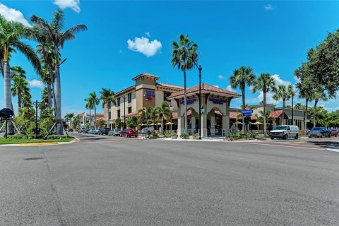House in Venice, Florida 2 bedrooms, 76.27 sq.m. № 1841834 - photo 15