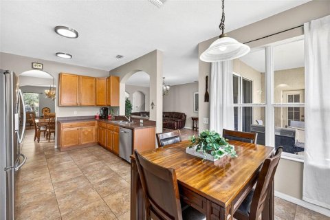 Villa ou maison à vendre à Land O' Lakes, Floride: 5 chambres, 316.98 m2 № 1805427 - photo 27