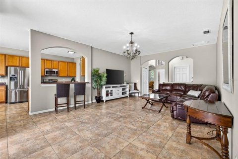 Villa ou maison à vendre à Land O' Lakes, Floride: 5 chambres, 316.98 m2 № 1805427 - photo 16