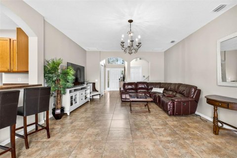 Villa ou maison à vendre à Land O' Lakes, Floride: 5 chambres, 316.98 m2 № 1805427 - photo 15
