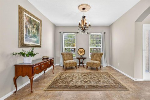 Villa ou maison à vendre à Land O' Lakes, Floride: 5 chambres, 316.98 m2 № 1805427 - photo 7