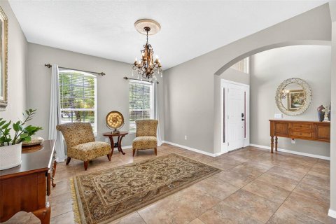 Villa ou maison à vendre à Land O' Lakes, Floride: 5 chambres, 316.98 m2 № 1805427 - photo 8