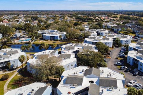 Copropriété à louer à Orlando, Floride: 1 chambre, 62.71 m2 № 2415043 - photo 4