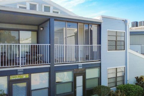 Copropriété à louer à Orlando, Floride: 1 chambre, 62.71 m2 № 2415043 - photo 3