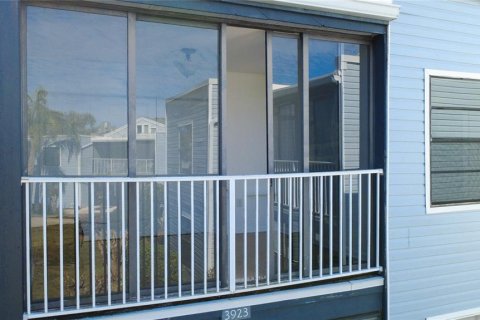 Copropriété à louer à Orlando, Floride: 1 chambre, 62.71 m2 № 2415043 - photo 2