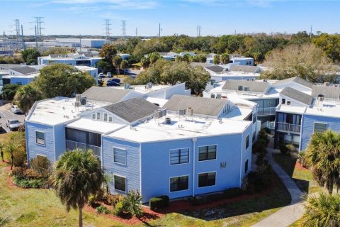 Condo à Orlando, Floride, 1 chambre  № 2415043