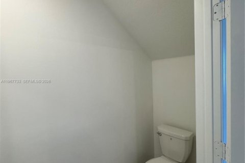 Touwnhouse à louer à Miami, Floride: 3 chambres № 2029423 - photo 20