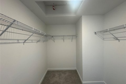 Touwnhouse à louer à Miami, Floride: 3 chambres № 2029423 - photo 14