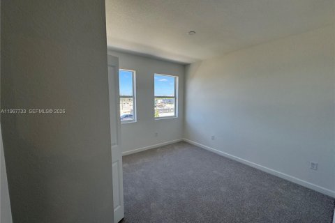 Touwnhouse à louer à Miami, Floride: 3 chambres № 2029423 - photo 28