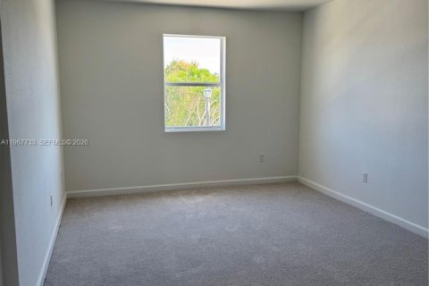 Touwnhouse à louer à Miami, Floride: 3 chambres № 2029423 - photo 23